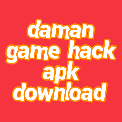 daman game hack apk download